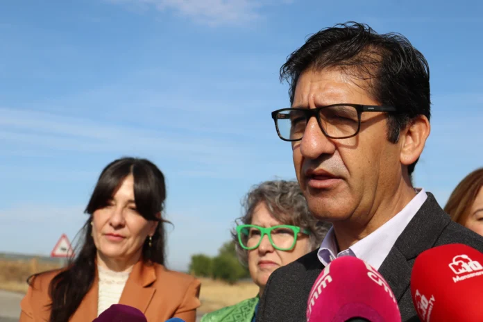 El Gobierno de Castilla-La Mancha celebra el respaldo que ha recibido el proyecto minero ‘El Moto’ que saldrá a bolsa a finales de mes