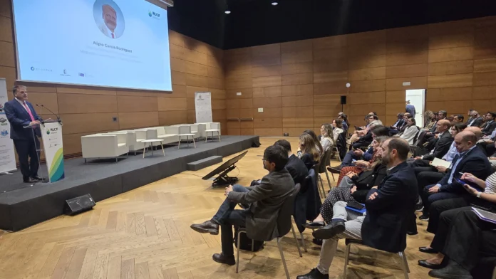 El Gobierno de Castilla-La Mancha comparte con la Alianza Europea de Combustibles Renovables y Bajos en Carbono sus actuaciones en materia de hidrógeno