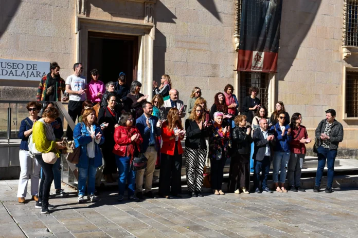 El Gobierno de Castilla-La Mancha condena el presunto crimen machista de Valverde de Júcar y traslada un mensaje de apoyo y cariño a la familia de la víctima