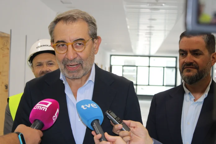 El Gobierno de Castilla-La Mancha continúa reforzando la Atención Primaria con la modernización de sus infraestructuras sanitarias