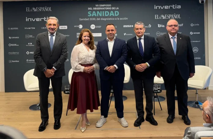 El Gobierno de Castilla-La Mancha continúa trabajando en el cambio de modelo sanitario y abogando por una correcta financiación