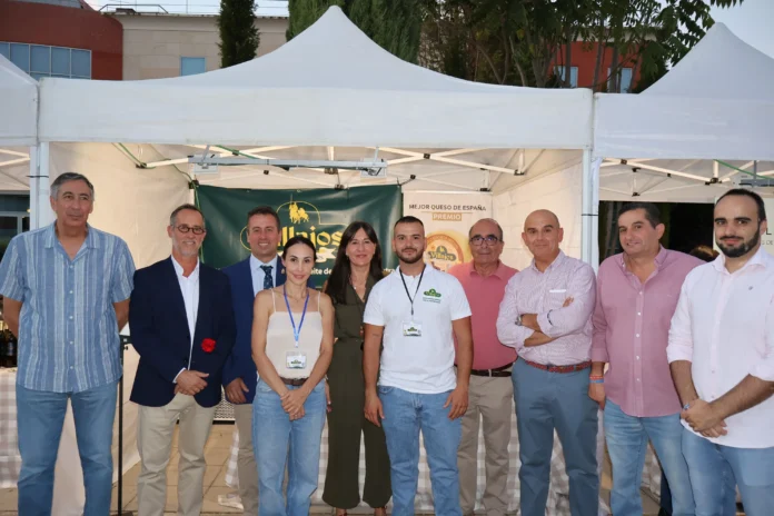 El Gobierno de Castilla-La Mancha contribuye a crear oportunidades en el medio rural con 89 proyectos que han movilizado 4 millones en Entreparques