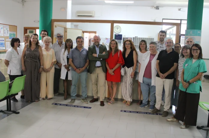 El Gobierno de Castilla-La Mancha da un paso decisivo para hacer realidad el nuevo Centro de Salud de Madrigueras con la adjudicación de las obras