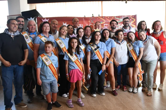 El Gobierno de Castilla-La Mancha declara la Fiesta de los años 60 de Tarancón de Interés Turístico Regional