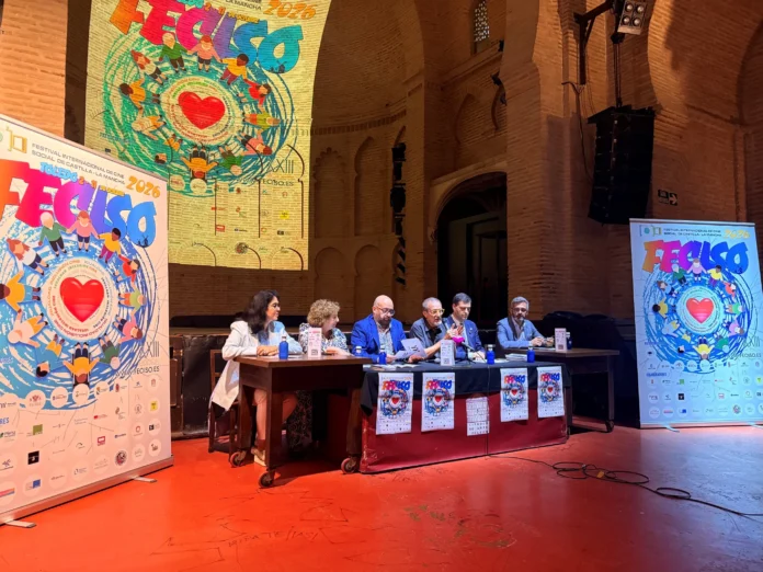 El Gobierno de Castilla-La Mancha destaca el cine social como herramienta para avanzar en inclusión, igualdad y convivencia