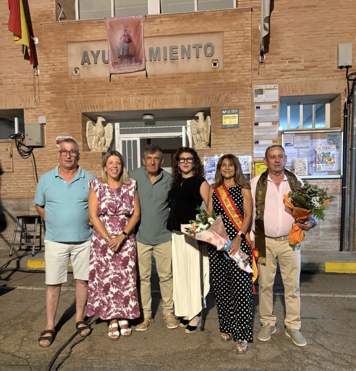 El Gobierno de Castilla-La Mancha destaca en El Torno su apuesta por la igualdad de oportunidades en el medio rural