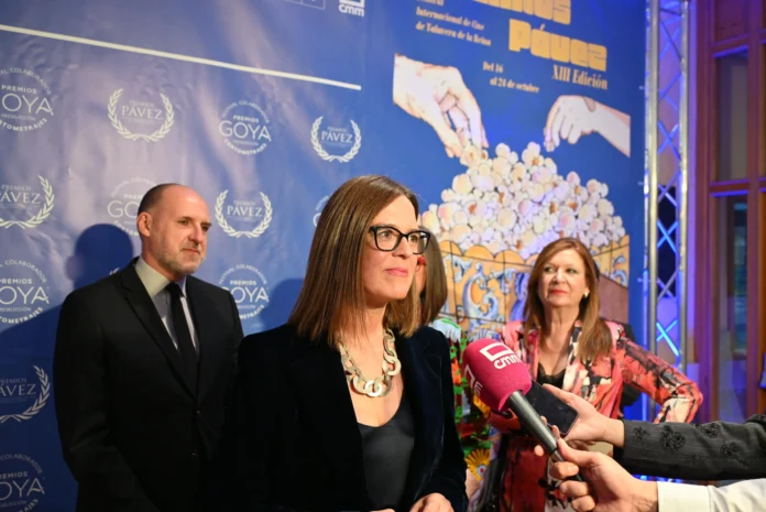El Gobierno de Castilla-La Mancha destaca la contribución de los Premios Pávez a la difusión del cine y la visibilidad del cortometraje