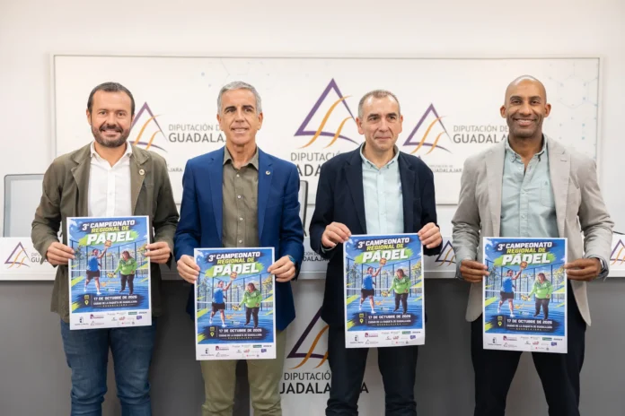 El Gobierno de Castilla-La Mancha destaca la importancia que tiene el deporte inclusivo para la región