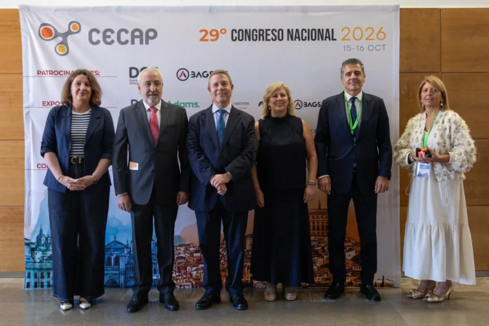 El Gobierno de Castilla-La Mancha destaca la labor de los centros privados de FP, especialmente en las zonas más rurales de la región