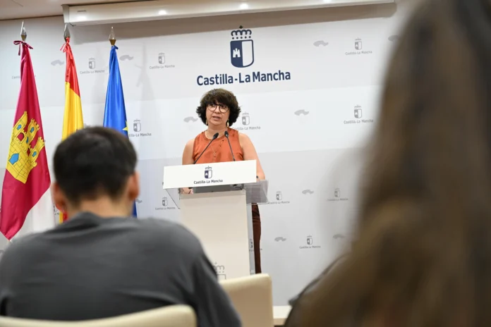 El Gobierno de Castilla-La Mancha eleva a 4,9 millones de euros las ayudas para impulsar la contratación indefinida
