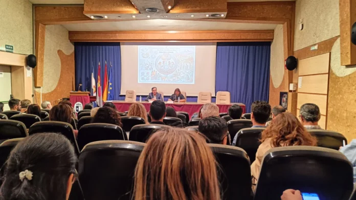 El Gobierno de Castilla-La Mancha forma a profesionales de la salud sobre el marco conceptual del One Health