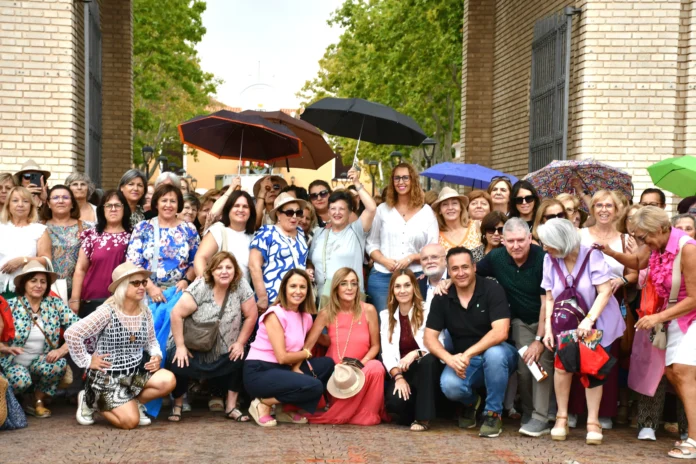 El Gobierno de Castilla-La Mancha ha destinado 2,9 millones de euros a apoyar las actividades de las asociaciones de mujeres en la última década