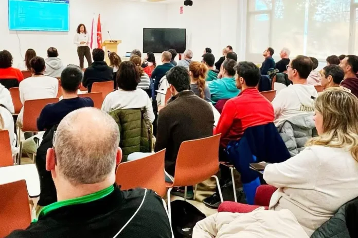 El Gobierno de Castilla-La Mancha ha recibido más de 4.500 solicitudes de docentes para participar en formación relacionada con altas capacidades