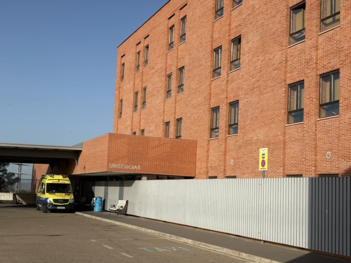 El Gobierno de Castilla-La Mancha impulsa la ampliación y reforma de las Urgencias del Hospital de Hellín