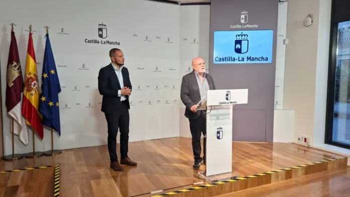 El Gobierno de Castilla-La Mancha invertirá en 2027 más de 71,5 millones de euros en la provincia de Albacete para reforzar los servicios públicos y generar oportunidades en el medio rural