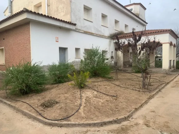El Gobierno de Castilla-La Mancha licita las obras de reforma para el nuevo Centro de Salud de La Pueblanueva (Toledo)