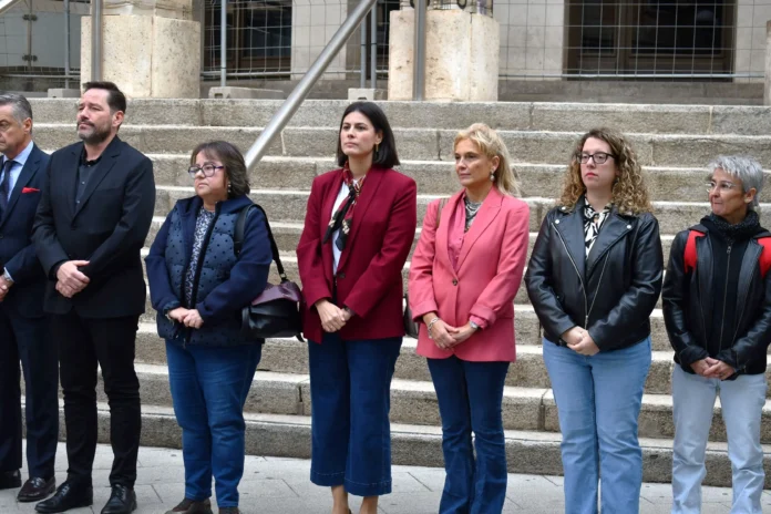 El Gobierno de Castilla-La Mancha ofrece diferentes recursos a las mujeres que sufren violencia de género para garantizar su seguridad y asistencia