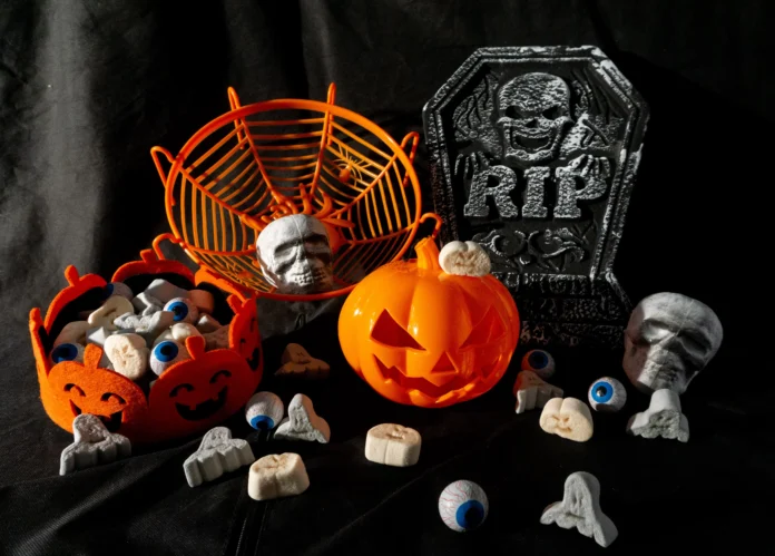 El Gobierno de Castilla-La Mancha ofrece recomendaciones sobre la compra de artículos para la celebración de Halloween