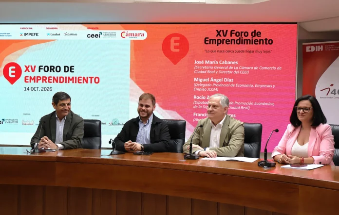 El Gobierno de Castilla-La Mancha pone a disposición de los emprendedores instrumentos de financiación para impulsar sus proyectos empresariales