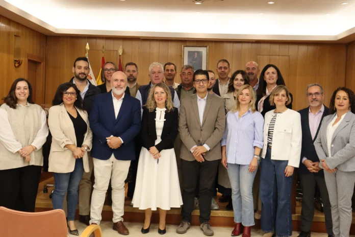 El Gobierno de Castilla-La Mancha pone en valor el trabajo de los Grupos de Desarrollo Rural para impulsar empresas, empleo y servicios en los pueblos
