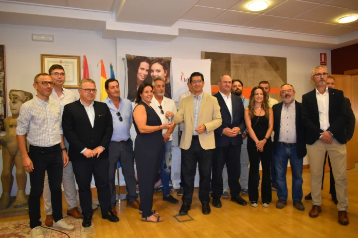 El Gobierno de Castilla-La Mancha pone en valor la fortaleza del sector vitivinícola, que supera los 300 millones en exportaciones hasta mayo