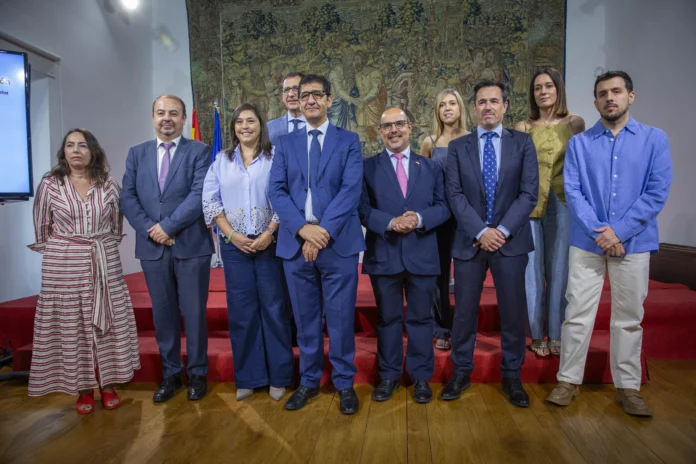 El Gobierno de Castilla-La Mancha quiere implicar a toda la sociedad en la conmemoración del 50 aniversario de la Transición con más de 500 actividades