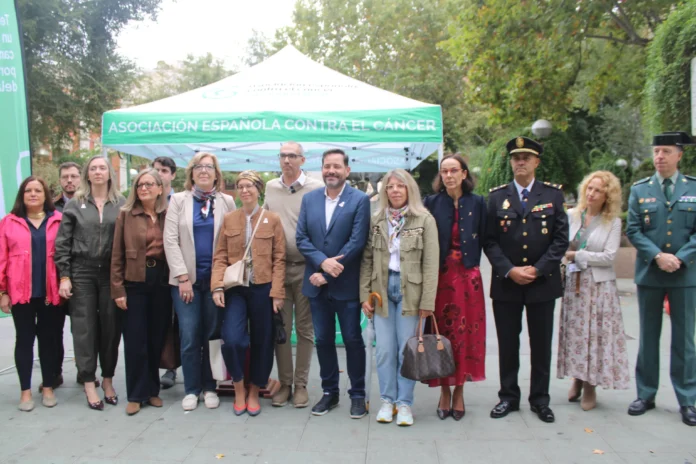 El Gobierno de Castilla-La Mancha reafirma su apoyo a los pacientes de cáncer y sus familias y agradece la labor de profesionales y voluntarios