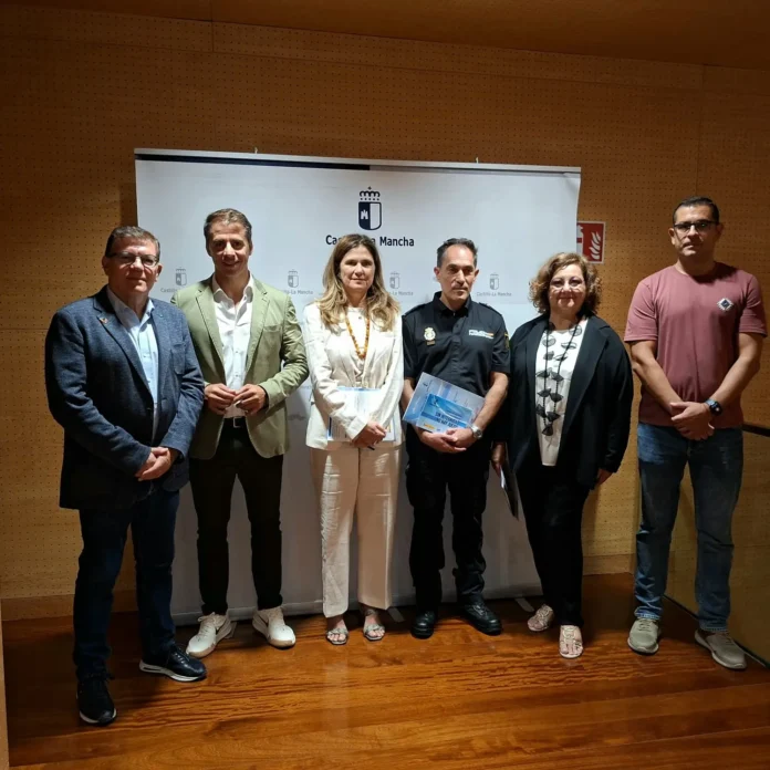 El Gobierno de Castilla-La Mancha reafirma su compromiso con la integridad, la transparencia y la defensa del juego limpio