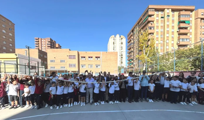 El Gobierno de Castilla-La Mancha reclama sensibilidad para favorecer la accesibilidad de las personas ciegas