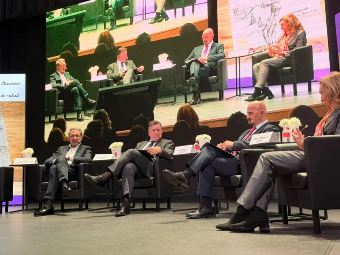 El Gobierno de Castilla-La Mancha resalta la apuesta por un empleo de calidad y por resultados acordes con la organización sanitaria