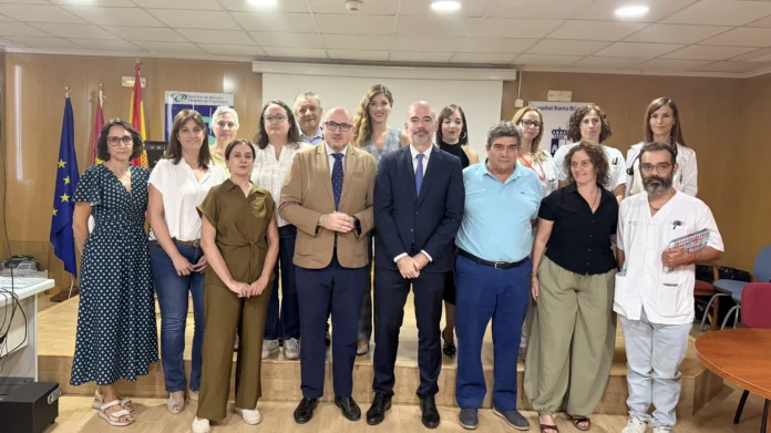 El Gobierno de Castilla-La Mancha sitúa a Puertollano en el centro de las medidas para atraer y fidelizar profesionales sanitarios