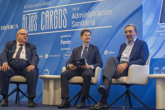 El Gobierno de Castilla-La Mancha solicita comenzar de cero las negociaciones por el Estatuto Marco, incluyendo en las mismas a las administraciones regionales