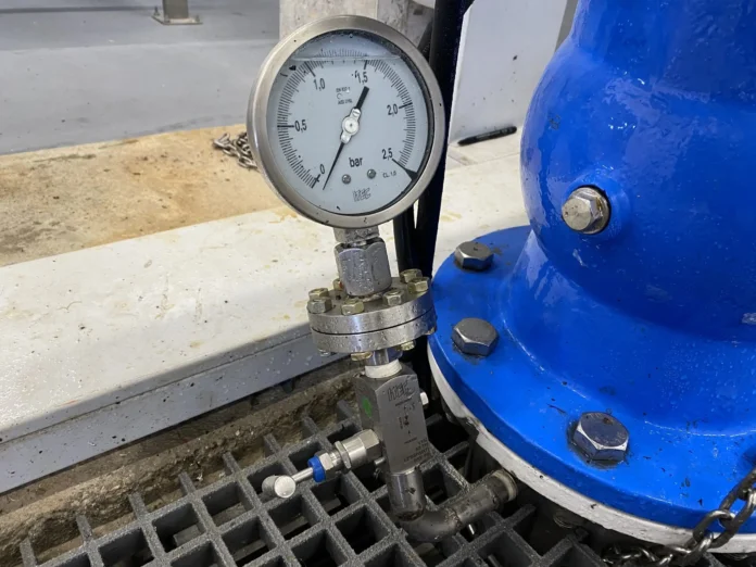 El Gobierno de Castilla-La Mancha trabaja en recuperar el abastecimiento de agua potable en uno de los ramales del sistema de La Muela
