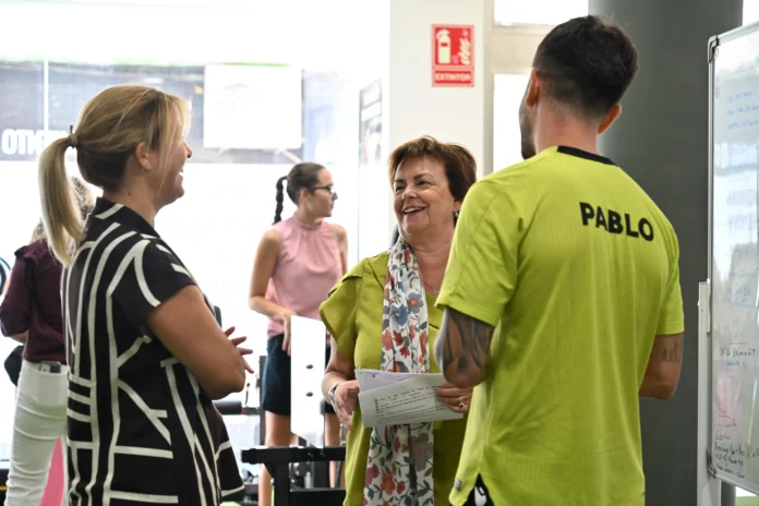 El Gobierno de Castilla-La Mancha ya ha abonado más de 10,2 millones de euros a más de 5.100 personas trabajadoras autónomas de la Tarifa Plana Plus
