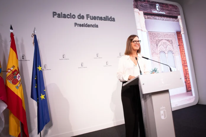 El Gobierno de García-Page adapta la normativa a la ley ELA para atender a las personas enfermas y facilitar los cuidados a sus familias