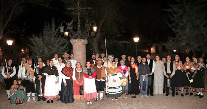 El Gobierno de García-Page respalda la iniciativa ‘Un paseo por el Quijote’ como “cita cultural imprescindible” en Villanueva de los Infantes