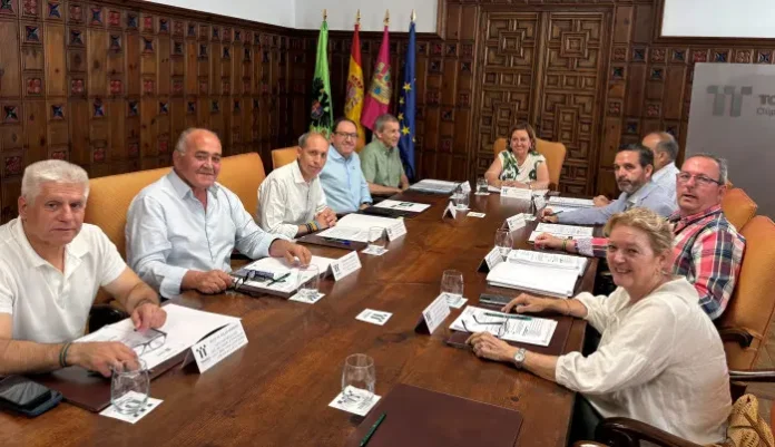 El Gobierno de la Diputación de Toledo garantiza el Plan Corresponsables en el medio rural con una inversión de más de 570.000 euros