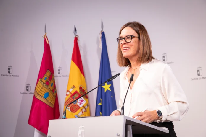 El Gobierno del presidente García-Page destina 6,7 millones de euros para mejorar el drenaje de la red de carreteras de Castilla-La Mancha