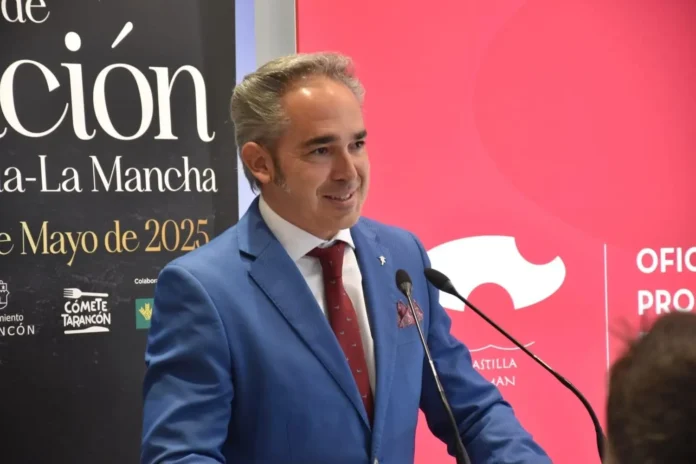El Gobierno regional abona más de dos millones de euros de la PAC a agricultores y ganaderos de la provincia de Cuenca