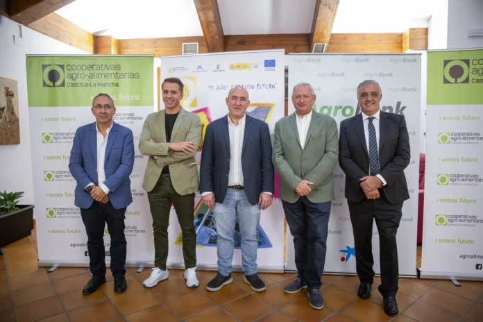 El Gobierno regional abonará este viernes otros 5,5 millones a 223 jóvenes incorporados al campo