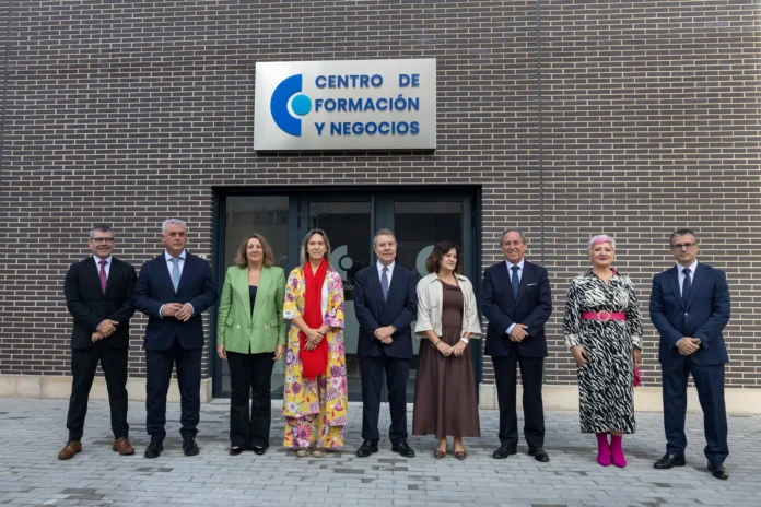 El Gobierno regional acompaña inversiones en Guadalajara por valor de cerca de 700 millones de euros a través de Incentivos Regionales