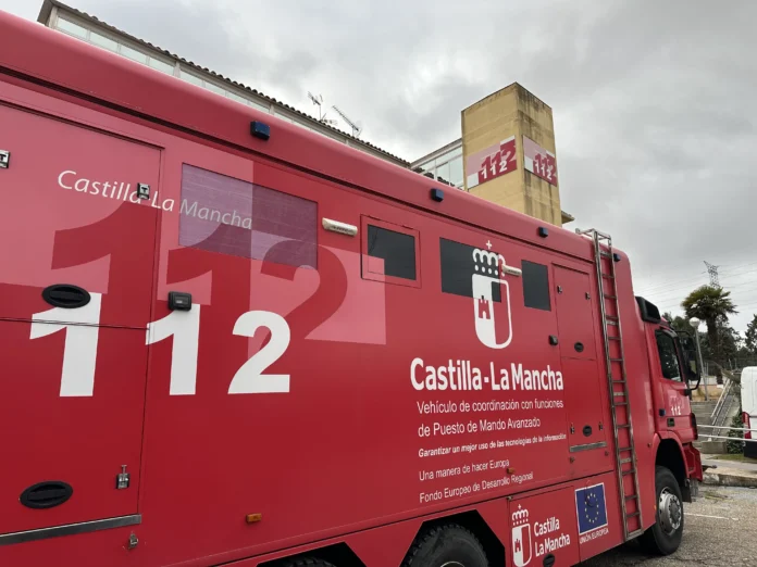 El Gobierno regional activa el PLATECAM, en Fase de Emergencia, Situación Operativa 1, para la provincia de Toledo, por la colisión de dos trenes de alta velocidad en la estación de Urda
