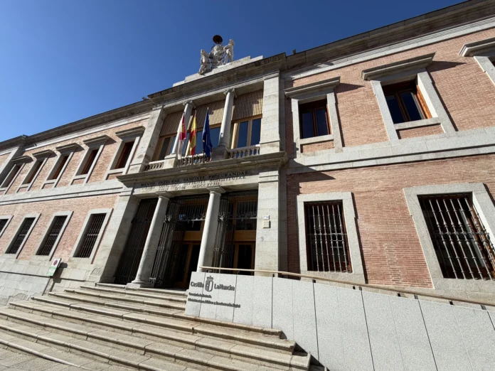 El Gobierno regional activa las medidas necesarias para proteger los portales web de la Junta mientras trabaja en recuperar todas las garantías de seguridad