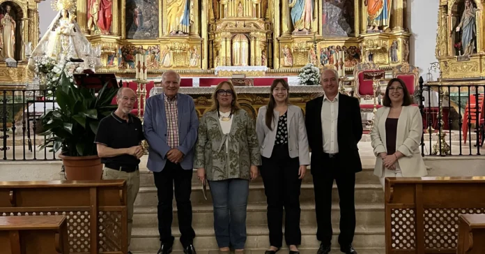 El Gobierno regional apoya el Festival Internacional de Música Antigua de Castilla-La Mancha con su patrocinio y con formación dirigida al profesorado