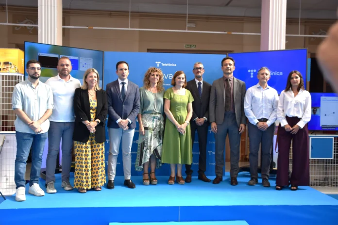 El Gobierno regional apuesta por continuar poniendo recursos en tecnologías para seguir mejorando los servicios que la Administración presta a la ciudadanía