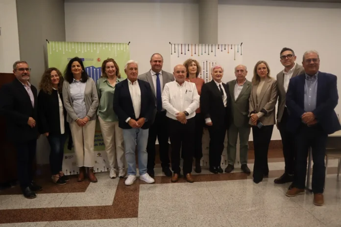 El Gobierno regional apuesta por la inteligencia artificial para modernizar, emprender y crear oportunidades en el medio rural