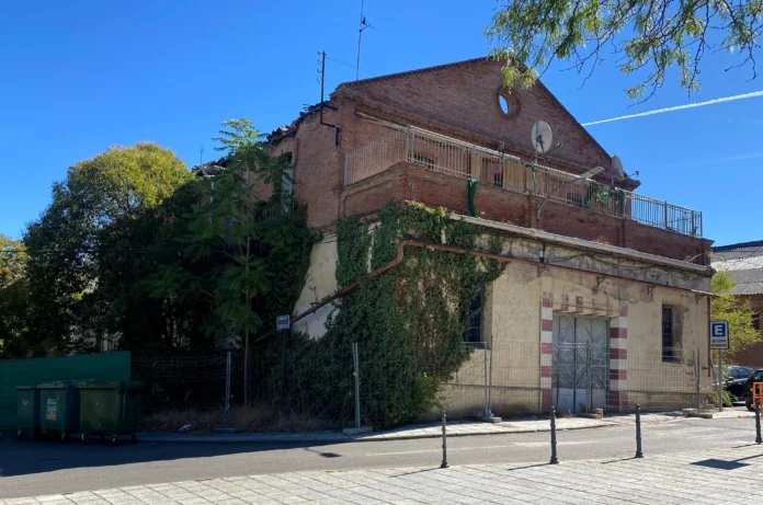 El Gobierno regional avanza en la recuperación del Fuerte con la licitación del proyecto para un nuevo equipamiento cultural y social