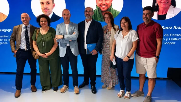 El Gobierno regional celebra que ocho centros educativos de FP se sitúen entre los proyectos más innovadores de España