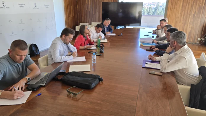 El Gobierno regional colaborará con la Mancomunidad del Pusa facilitándoles camiones cisterna ante la falta inminente de agua en cuatro de sus municipios