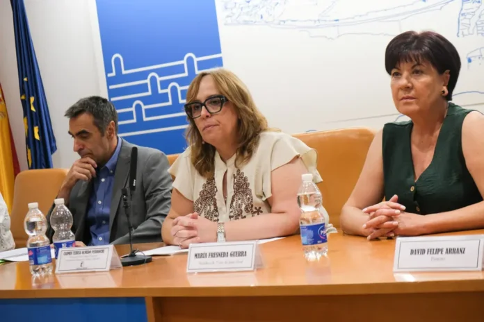 El Gobierno regional conmemora los 400 años de ‘El Buscón’ de Quevedo con una exposición y un ciclo de conferencias